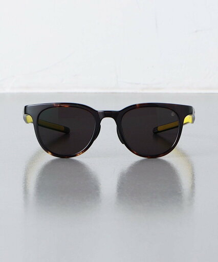 UNITED ARROWS <Eyevol> CONLONIII/偏光サングラス ユナイテッドアローズ ファッション雑貨 サングラス ブラック ブラウン【送料無料】 UNITED ARROWS <Eyevol> CONLONIII/偏光サングラス ユナイテッドアローズ ファッション雑貨 サングラス ブラック ブラウン【送料無料】