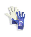【SALE/42%OFF】PUMA ユニセックス サッカー プーマ ウルトラ アルティメット HYBRID ゴールキーパーグローブ プーマ スポーツ・アウトドア用品 その他のスポーツ・アウトドア用品【送料無料】(4)