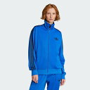 adidas 【公式】アディダス adidas アディカラー クラシック ファイヤーバード ルーズ トラックトップ アディダス スポーツ・アウトドア用品 トレー...