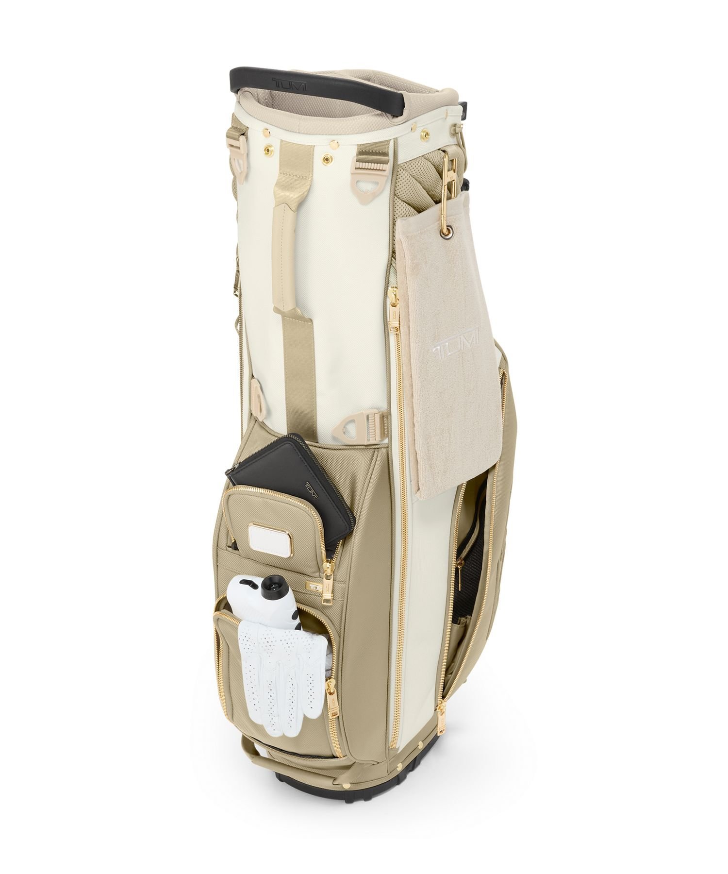 TUMI 【TUMI公式店】5年保証 TUMI GOLF ゴルフ・スタンド・バッグ トゥミ スポーツ...