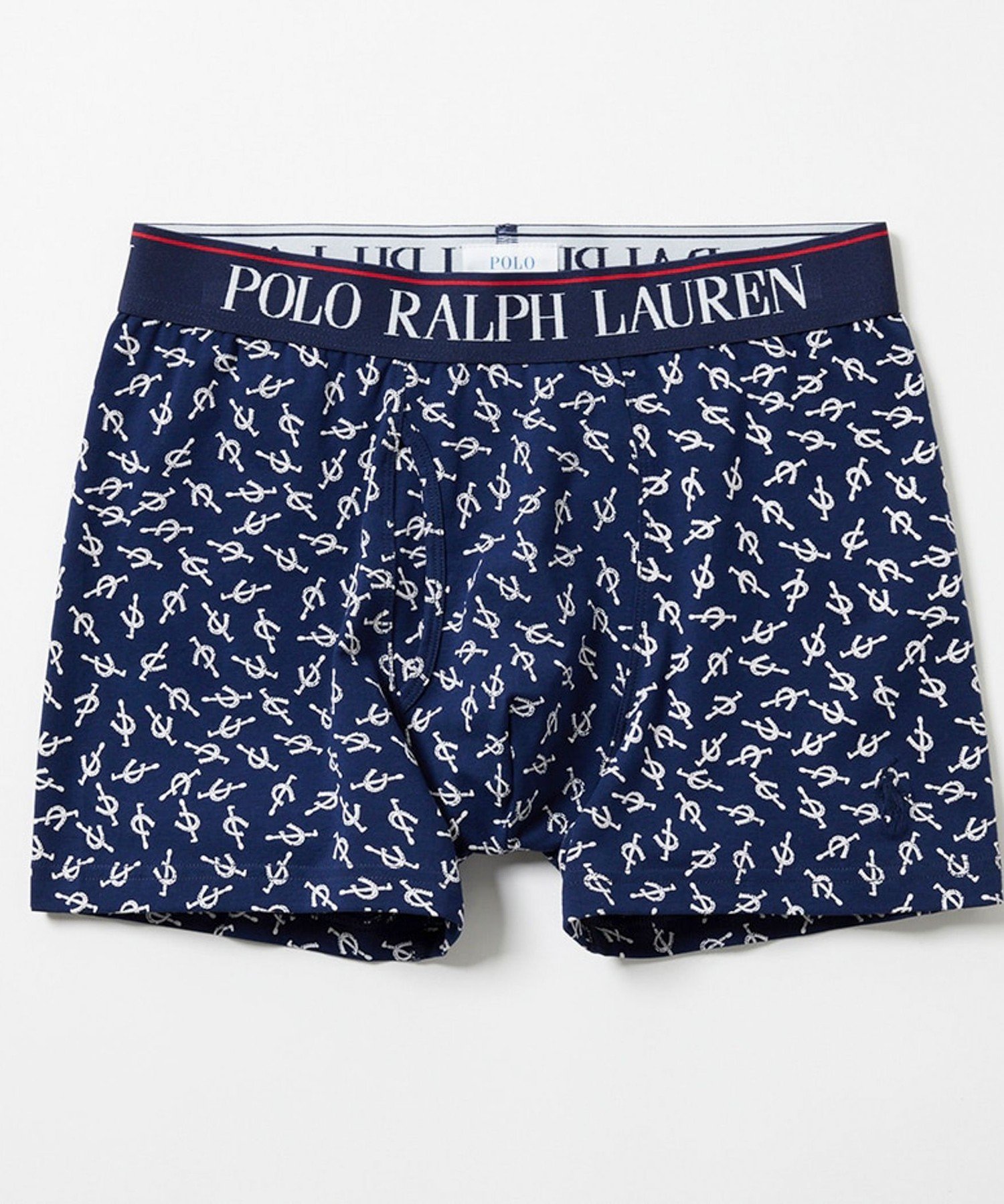 楽天Rakuten FashionGLOSTER 【POLO RALPH LAUREN/ポロ ラルフ ローレン】MIX PATTERN Boxer フレディ アンド グロスター インナー・ルームウェア ボクサーパンツ・トランクス グリーン ブルー【送料無料】