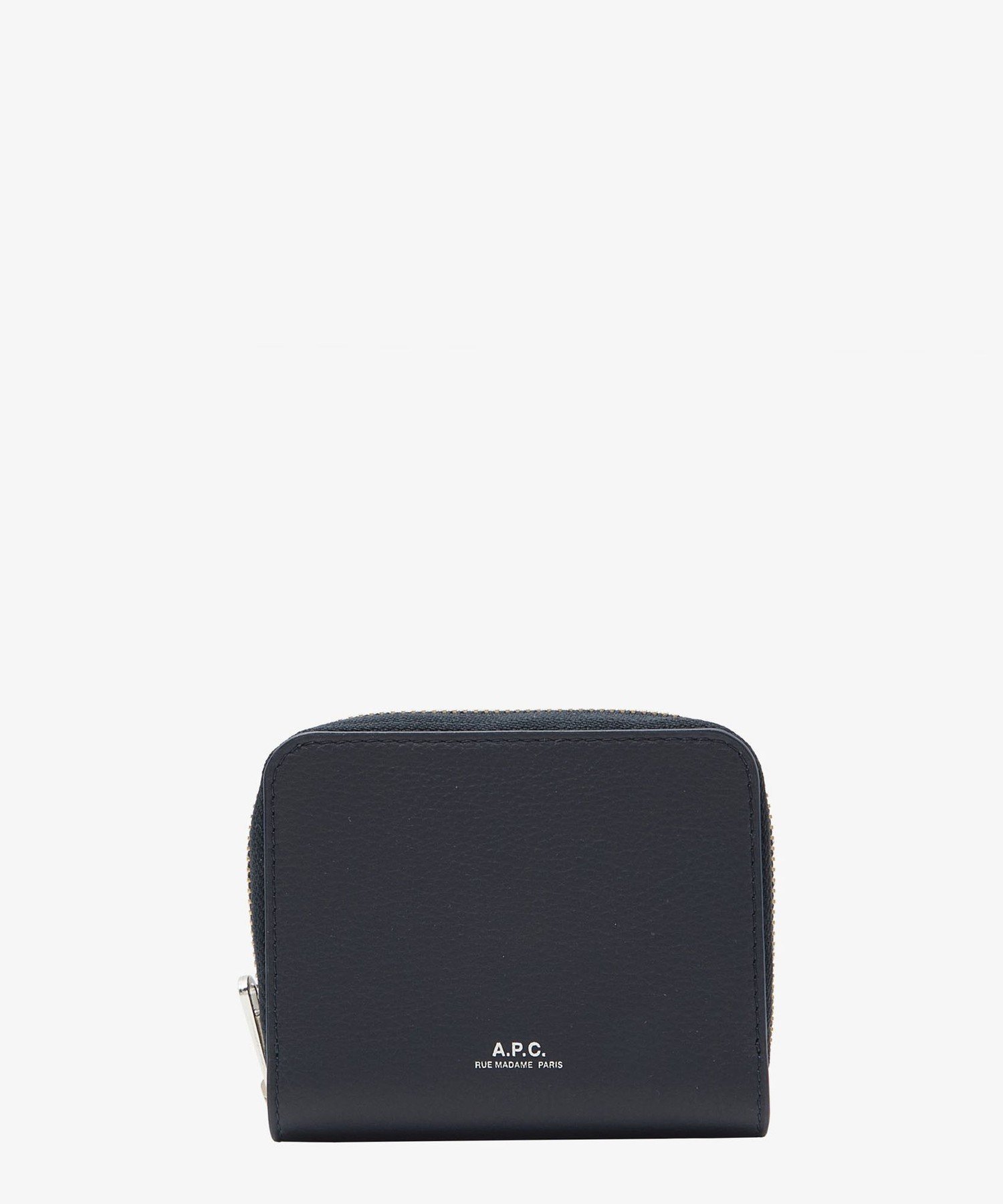 A.P.C. Chelsea コインケース アー・ぺー・セー 財布・ポーチ・ケース 財布 ネイビー【送料無料】