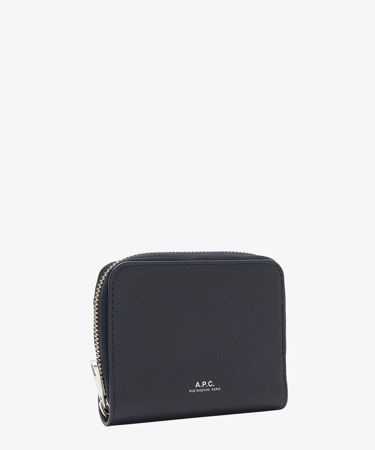A.P.C. Chelsea コインケース アー・ぺー・セー 財布・ポーチ・ケース 財布 ネイビー【送料無料】