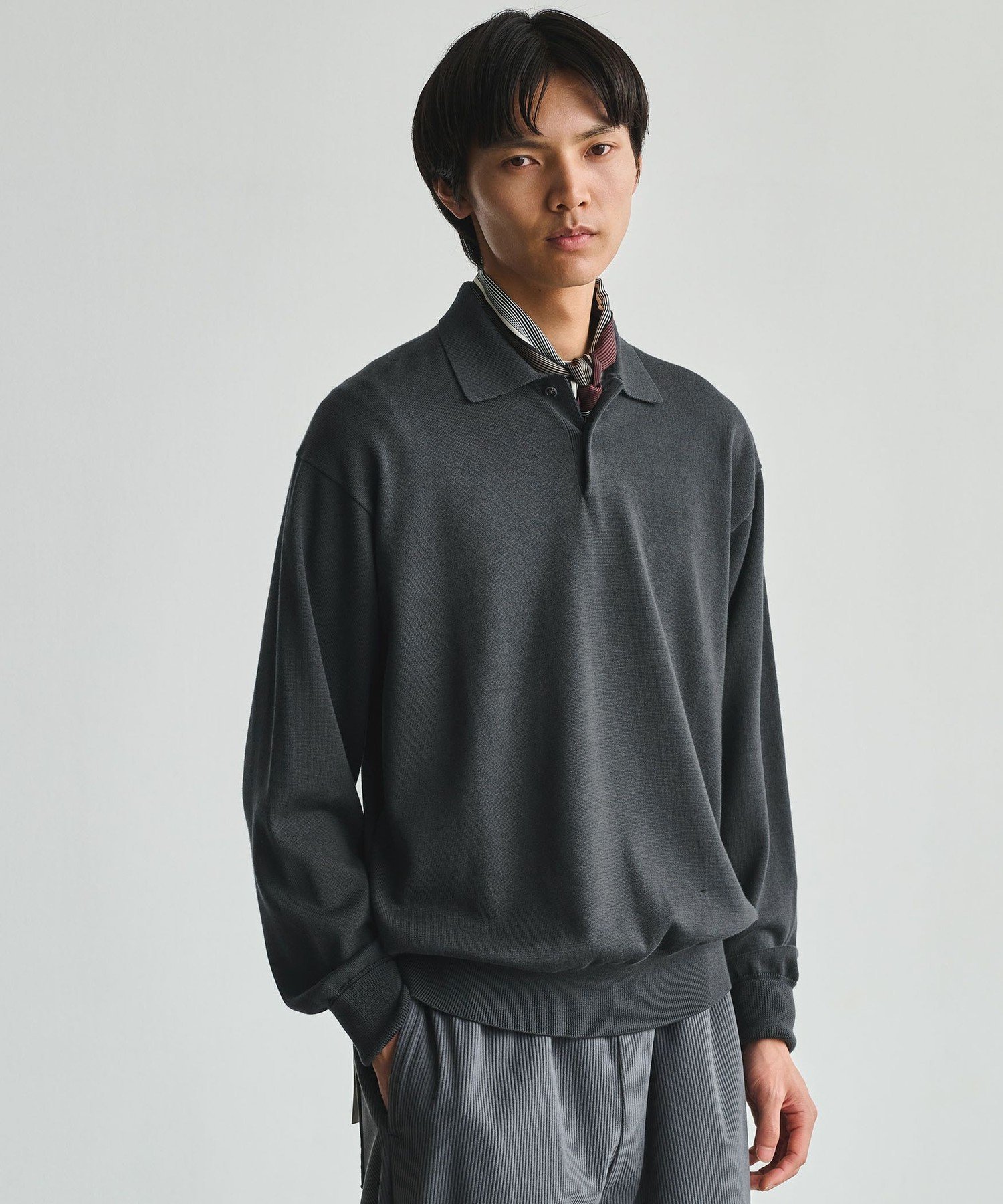 楽天市場】united arrows green label relaxing 長袖ニットの通販