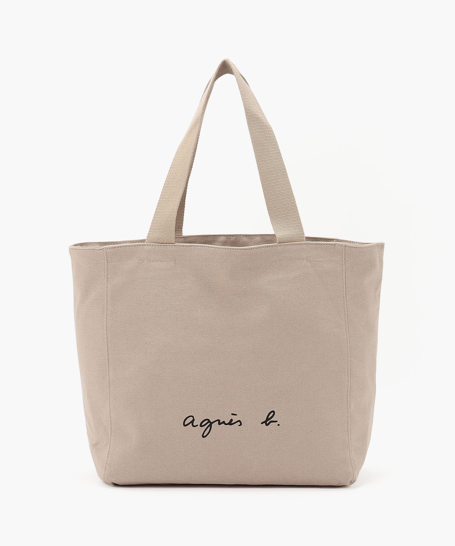 agnes b. VOYAGE WEB限定 GO03-01 