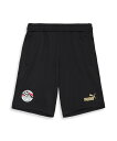 PUMA メンズ サッカー エジプト FTBLCULTURE ショーツ