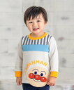 ANPANMAN KIDS COLLECTION APKC/(K)Ap}΂܂񂨊AbvPg[i[ Ap}LbYRNV gbvX XEFbgEg[i[ zCg lCr[yz