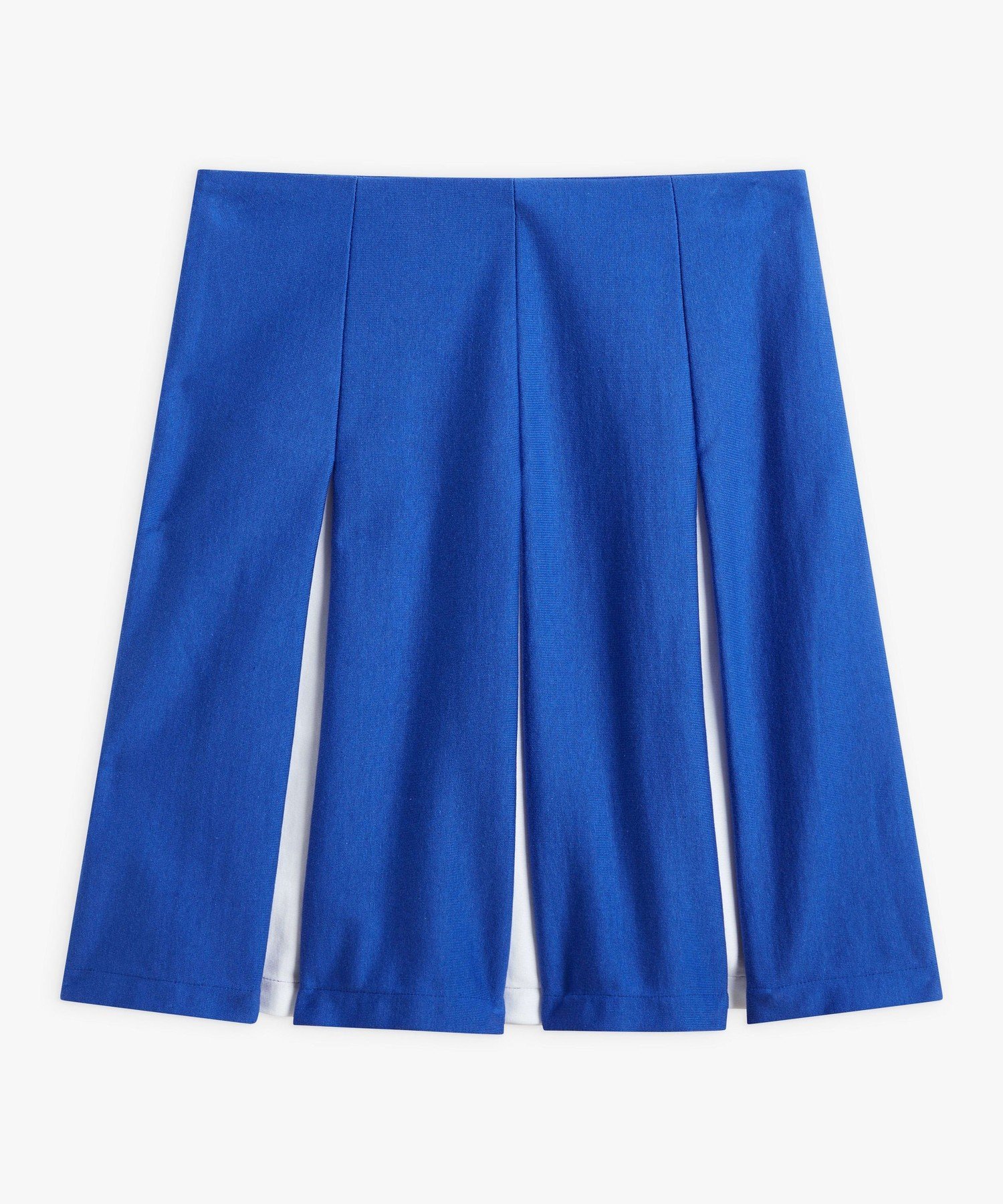 【SALE／64%OFF】agnes b. FEMME J206 JUPE スカート アニエスベー スカート その他のスカート ブルー【送料無料】