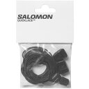 SALOMON <公式>QUICKLACE KIT サロモン シューズ・靴 スニーカー ブラック