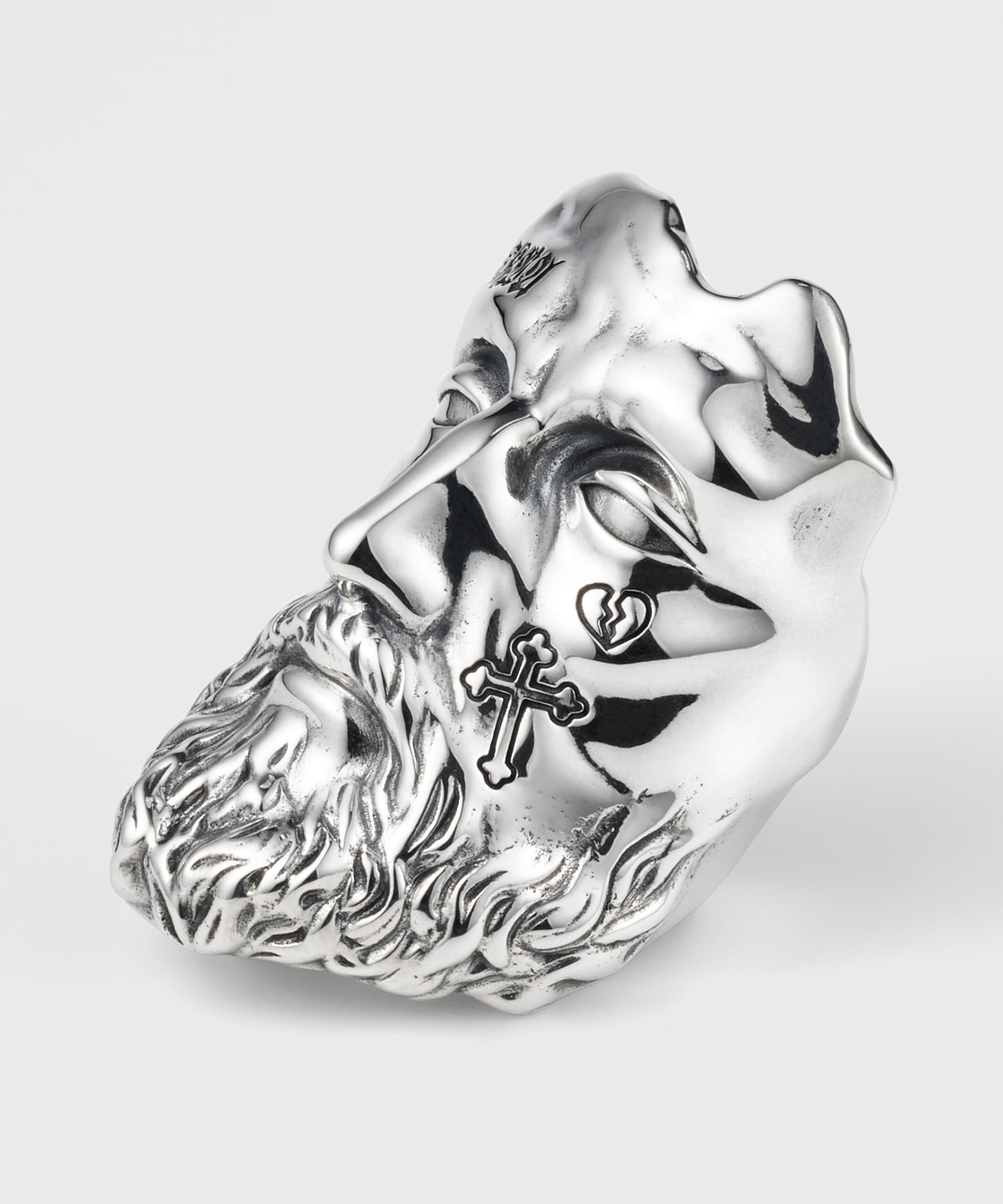 JUSTIN DAVIS 【公式】【ジャスティン デイビス】HIM Ring ジャスティン デイビス アクセサリー・腕時計 リング・指輪