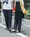 GLOBAL WORK ユニセックス パンツ グローバルワーク