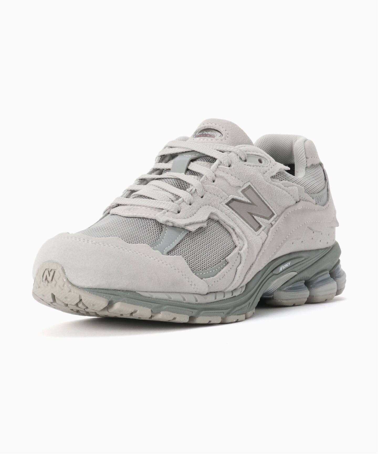 EDIFICE NEW BALANCE(ニューバランス)U200227R エディフィス シューズ・靴 スニーカー ホワイト【送料無料】