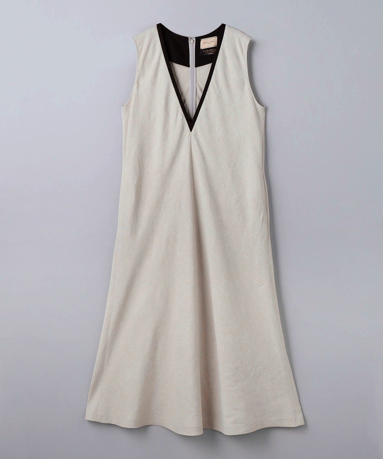 【SALE／70%OFF】UNITED ARROWS ECLISSE ワンピース ユナイテッドアローズ アウトレット ワンピース・ドレス ワンピース ホワイト【送料無料】 stylife-15527298 Rakuten Fashion サンプル画像3