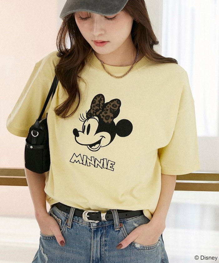 楽天市場】レオパード（Tシャツ・カットソー｜トップス）：レディース