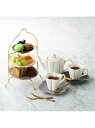 Francfranc OUCHI CAFE SET 2 persons フランフラン 食器・調理器具・キッチン用品 その他の食器・調理器具・キッチン用品【送料無...