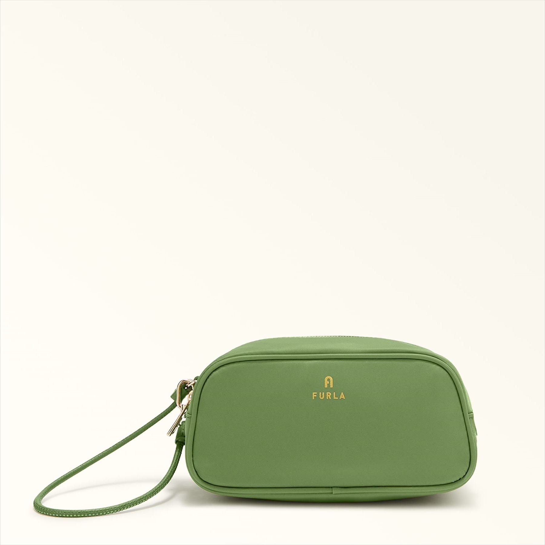 フルラ FURLA FURLA CAMELIA M COSMETIC CASE フルラ 財布・ポーチ・ケース ポーチ ホワイト【送料無料】