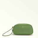 フルラ FURLA FURLA CAMELIA M COSMETIC CASE フルラ 財布・ポーチ・ケース ポーチ ホワイト【送料無料】