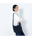 collex 【WEB限定】【EARTH MADE】ライトナイロンショルダー コレックス バッグ ショルダーバッグ ブラック カーキ【送料無料】