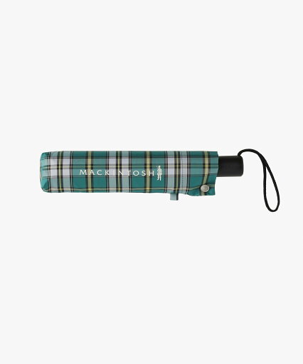 MACKINTOSH 【マッキントッシュ公式】 AYR マッキントッシュ ファッション雑貨 折りたたみ傘【送料無料】 MACKINTOSH 【マッキントッシュ公式】 AYR マッキントッシュ ファッション雑貨 折りたたみ傘【送料無料】