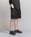 【SALE/30%OFF】BEAUTY&YOUTH UNITED ARROWS <GRIP SWANY * koti BEAUTY&YOUTH> DOT AIR ウォーター ギア ショーツ ユナイテッドアローズ アウトレット パンツ その他のパンツ グレー ブラック【送料無料】(4)