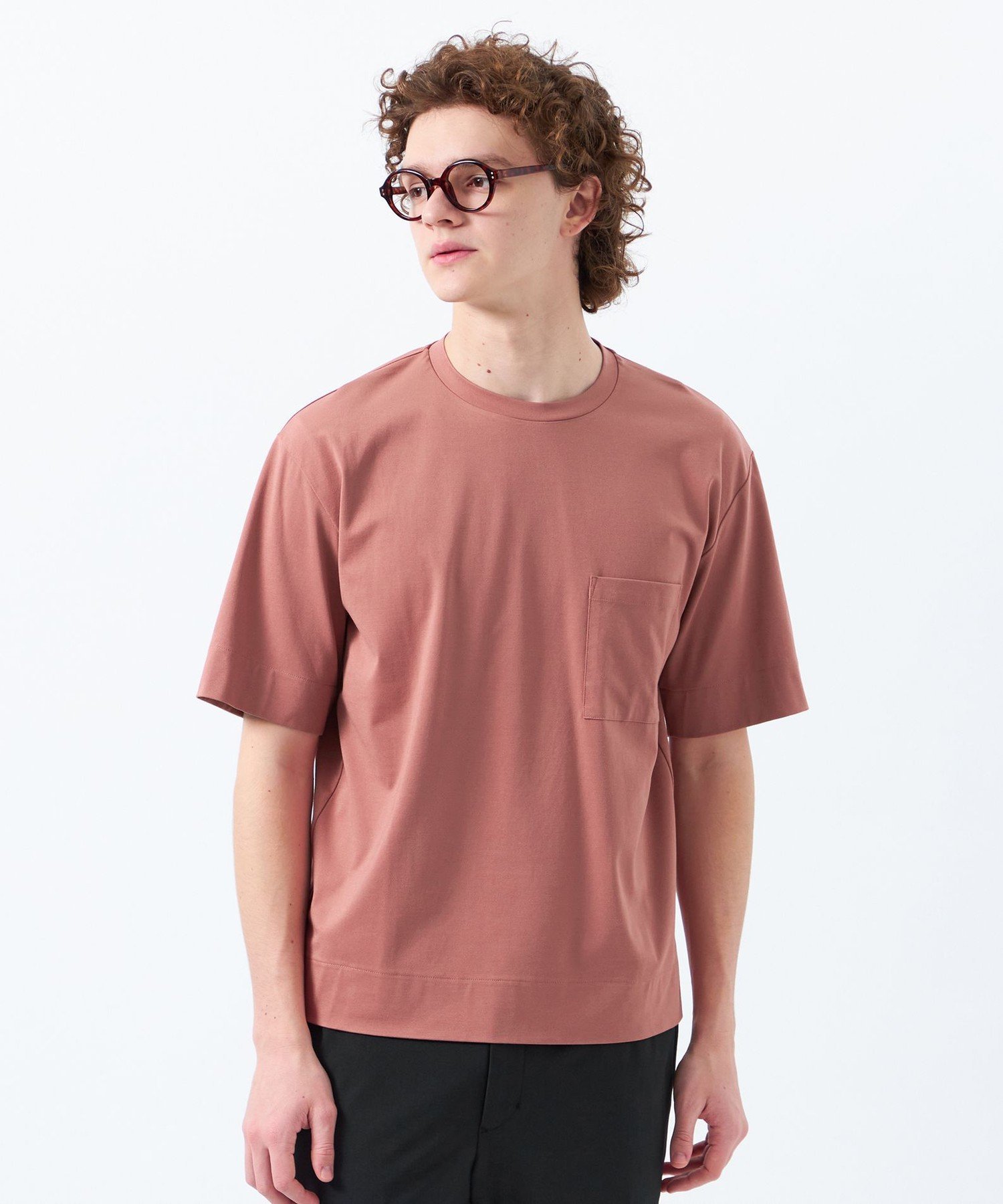 楽天市場】マッキントッシュ(Tシャツ・カットソー|トップス 楽天市場】マッキントッシュ(Tシャツ・カットソー|トップス