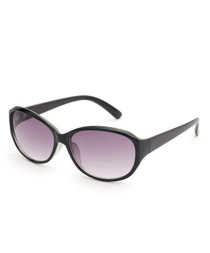 【SALE/10%OFF】SHOO・LA・RUE ミドルサイズオーバルサングラス シューラルー ファッション雑貨 サングラス ワインレッド ブラック ブラウン 【SALE/10%OFF】SHOO・LA・RUE ミドルサイズオーバルサングラス シューラルー ファッション雑貨 サングラス ワインレッド ブラック ブラウン