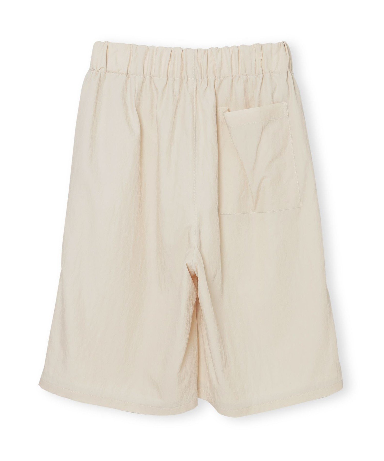 【SALE／30%OFF】MACKINTOSH PHILOSOPHY GREY LABEL ミリタリーイージーハーフパンツ マッキントッシュ フィロソフィー パンツ その他のパンツ ホワイト【送料無料】