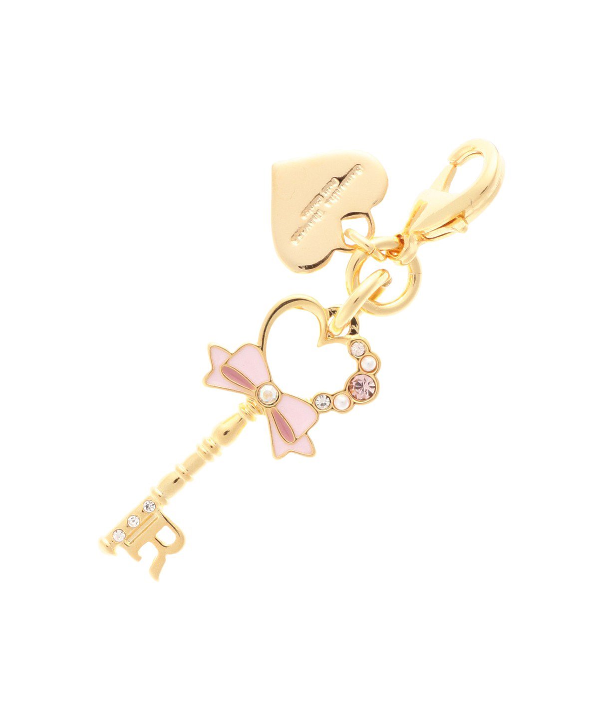 Samantha Thavasa Petit Choice キーモチーフ