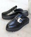 【SALE/20%OFF】LOVEHUNTER メンズ サンダル セットアップ サボサンダル ☆1963 サンエーフットウェアー シューズ・靴 サンダル ブラッ...