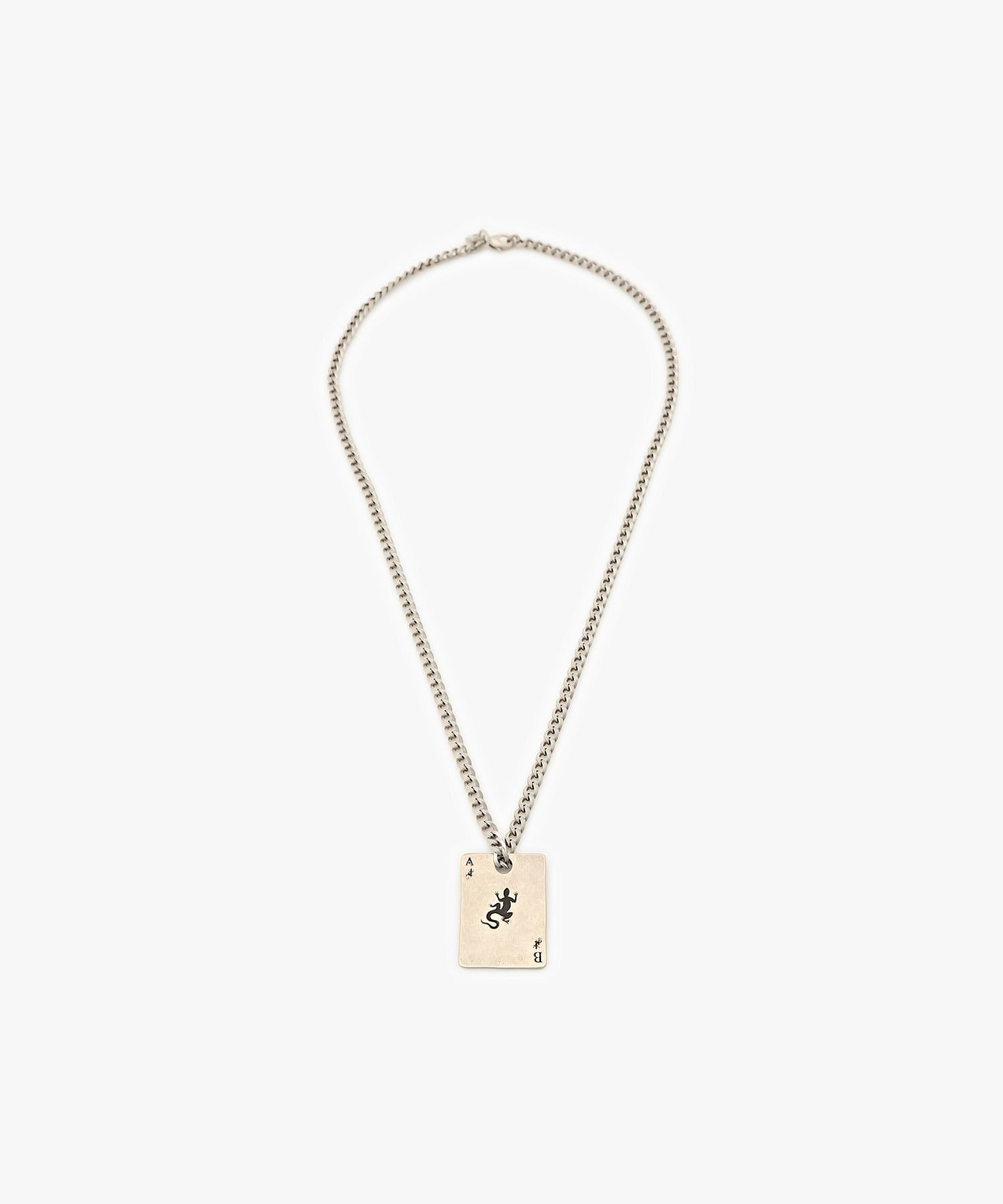 agnes b. HOMME AK90 COLLIER U[lbNX AjGXx[ ANZT[Erv lbNX Vo[yz