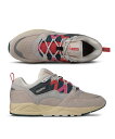 【SALE/20%OFF】KARHU Karhu(カルフ) Fusion2.0 フュージョン SNEAKER スニーカー カルフ シューズ・靴 スニーカー ホワ...