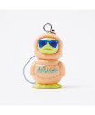 ABAHOUSE LASTWORD 【NANGA ナンガ 】GAAACY KEY HOLDER / ガーシーキーホル アバハウス ファッション雑貨 チャーム・キ...