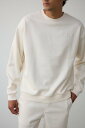 【SALE/20%OFF】AZUL BY MOUSSY レザーライクトップス アズールバイマウジー トップス スウェット・トレーナー ブラウン ホワイト ブラック【送料無料】