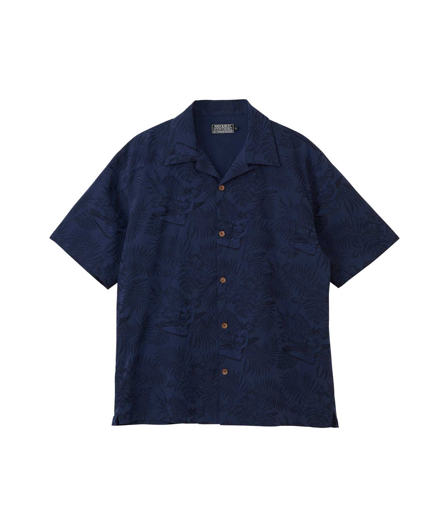 楽天市場】hysteric glamour アロハの通販 楽天市場】hysteric glamour アロハの通販