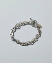 【SALE/10%OFF】tk.TAKEO KIKUCHI ステンレスアソートチェーンブレスレット ティーケータケオキクチ アクセサリー・腕時計 ブレスレット・...