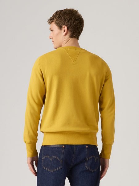 Levi's LEVI'S(R) VINTAGE CLOTHING BAY MEADOWS スウェットシャツ リーバイス トップス スウェット・トレーナー ネイビー【送料無料】