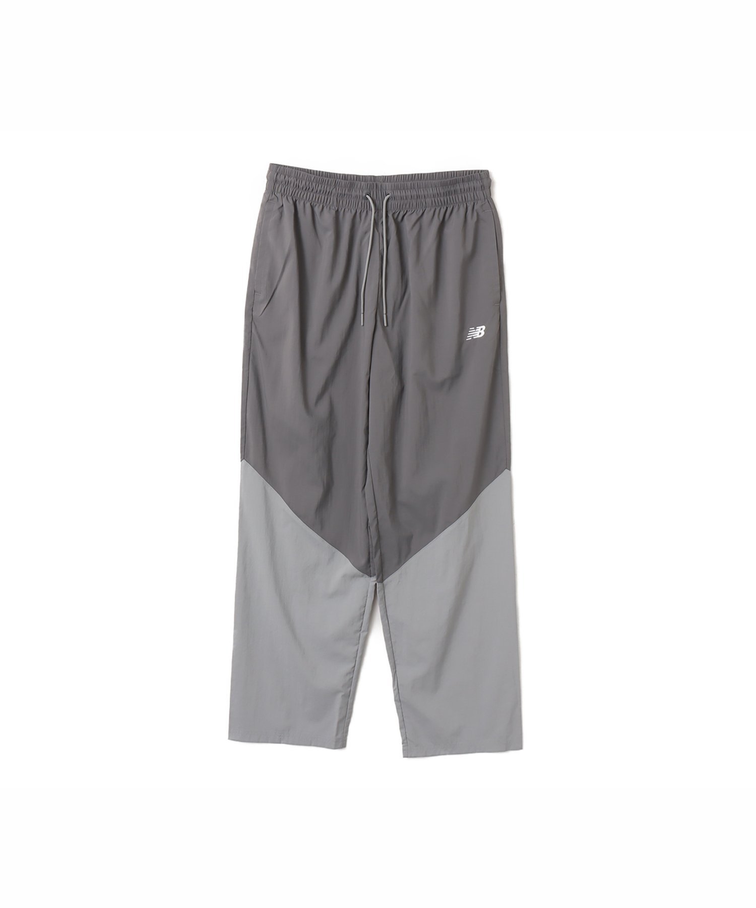 New Balance New Balance Sport Legacy Track Pants キャッスルロック アトモス パンツ その他のパンツ グレー【送料無料】