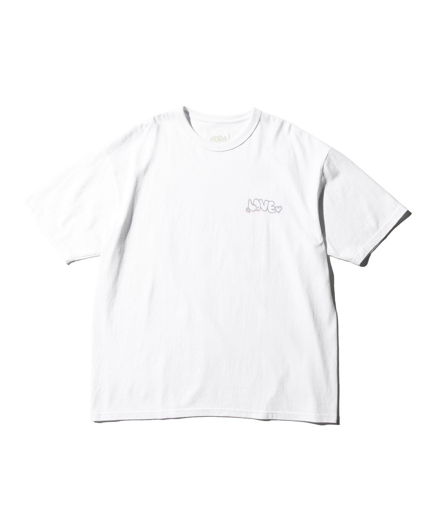 【SALE／40%OFF】BEAMS T JAMES EDSON / T-SHIRT1 ビームス アウトレット トップス カットソー・Tシャツ ホワイト【送料無料】 — vista 2
