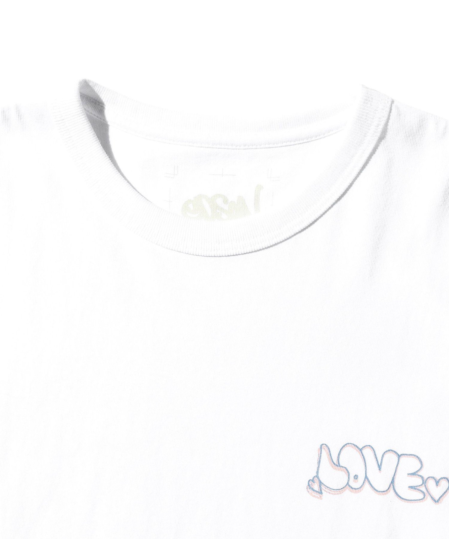 【SALE／40%OFF】BEAMS T JAMES EDSON / T-SHIRT1 ビームス アウトレット トップス カットソー・Tシャツ ホワイト【送料無料】 — vista 3