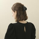 ALEXANDRE DE PARIS M クリップ / BASIC CHANDELIER アレクサンドル ドゥ パリ ヘアアクセサリー バレッタ ヘアクリップ ヘアピン【送料無料】