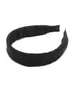 【SALE/50%OFF】ROPE' PICNIC PASSAGE オーガンジー*フラワーワイドカチューシャ ロペピクニック ヘアアクセサリー カチューシャ・ヘ...