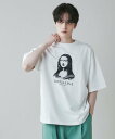 WEGO MEN'S ʒARTIST COLLECTION BIGT EBS[ gbvX Jbg\[ETVc