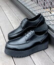 【SALE/20%OFF】LOVEHUNTER メンズ スウェット セットアップ 厚底 シャークソール シューズ ☆1732 サンエーフットウェアー シューズ・...