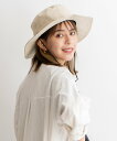 aroco 【コカゲル】アドベンチャーハット ヴィータフェリーチェ 帽子 ハット ブラック ベージュ オレンジ ネイビー【送料無料】