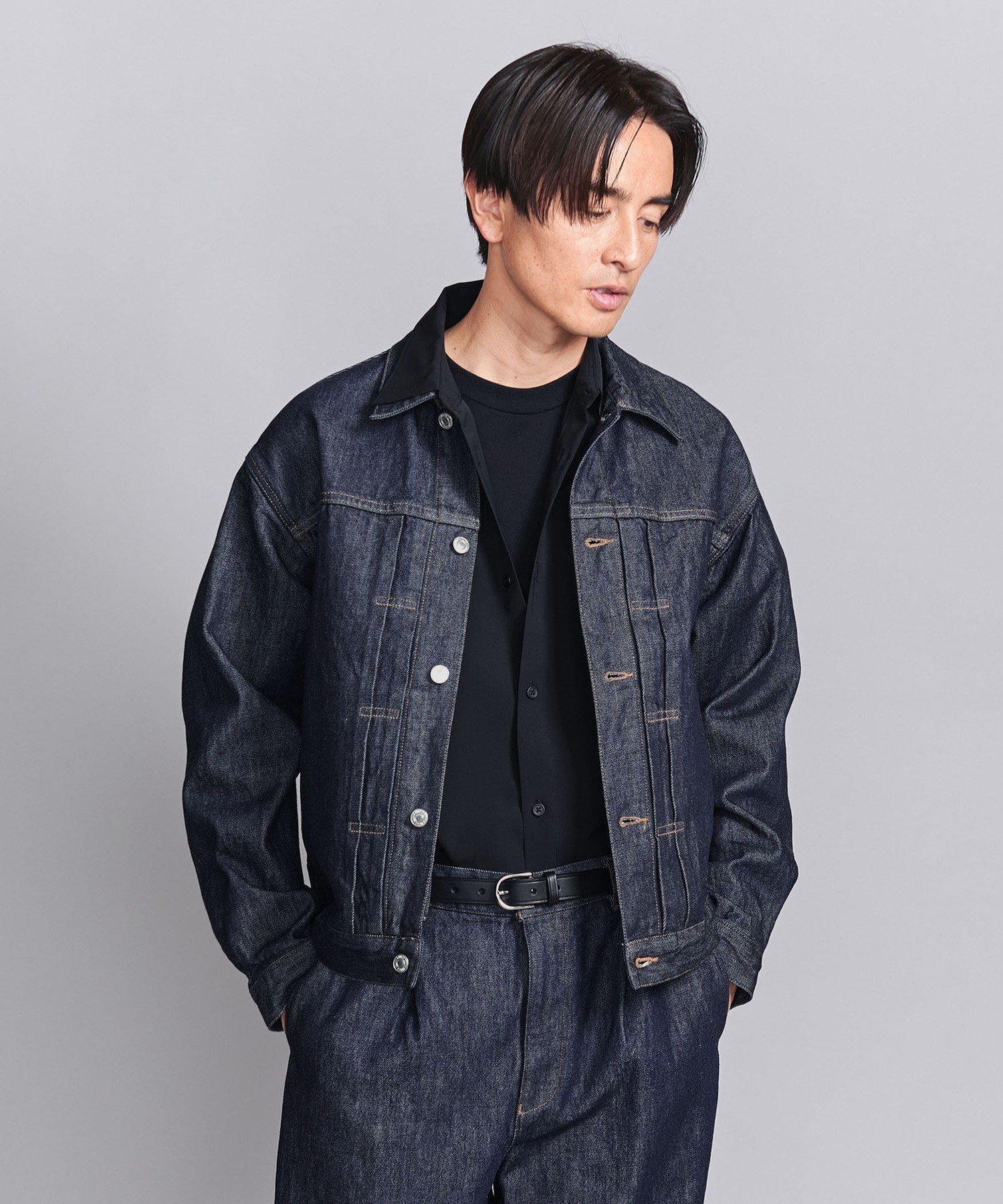 楽天市場】beauty&youth united arrows gジャン(メンズ 楽天市場】beauty&youth united arrows gジャン(メンズ