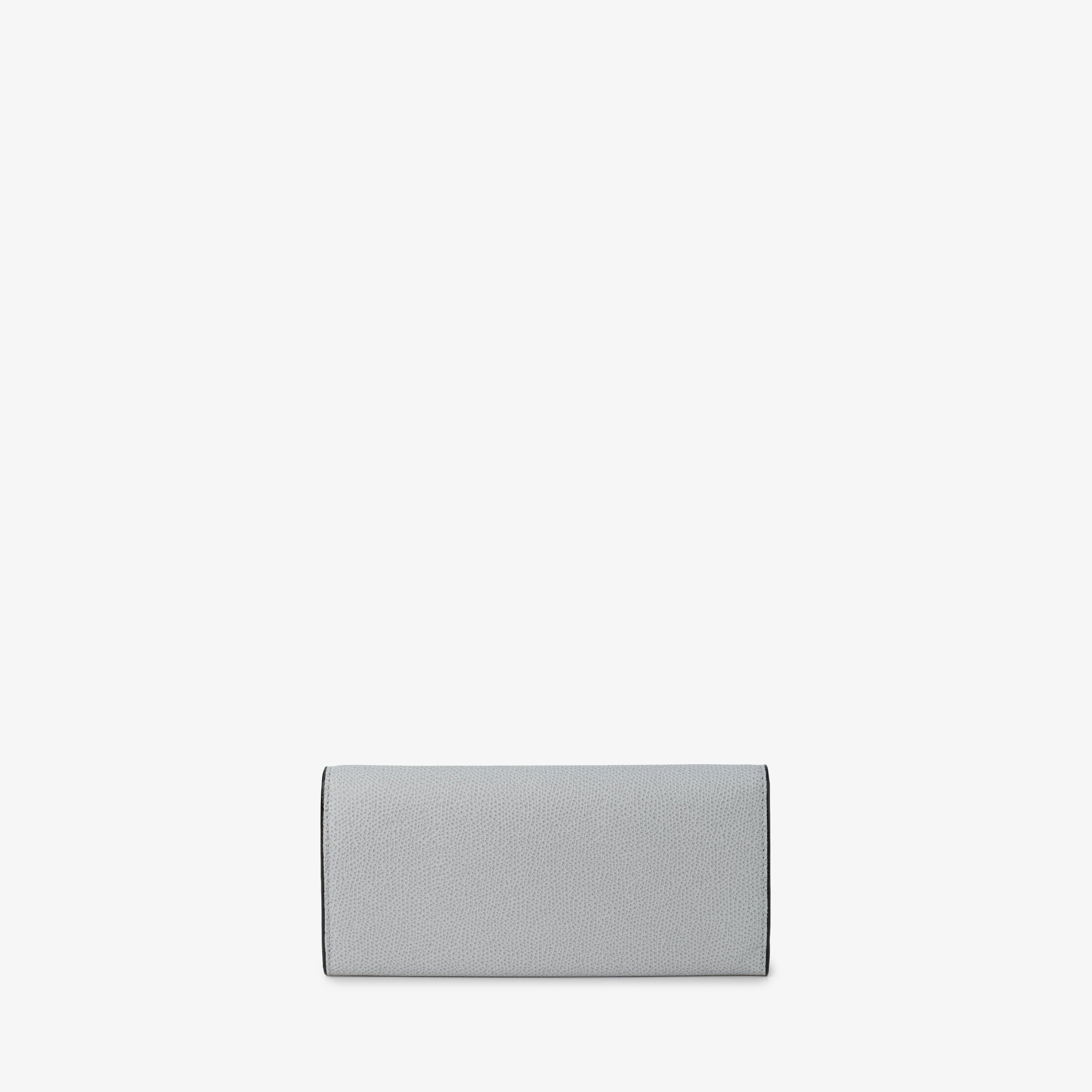 【公式】小銭入れ付き長財布 8カード ヴァレクストラ 財布・ポーチ・ケース 財布 グレー