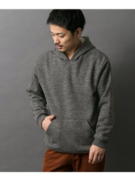 【SALE／60%OFF】URBAN RESEARCH ITEMS 裏ボアプルパーカー アーバンリサーチアイテムズ カットソー【RBA_S】【RBA_E】