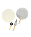 BACKYARD FAMILY ピザ窯キット 4点セット ローラ 食器・調理器具・キッチン用品 その他の食器・調理器具・キッチン用品