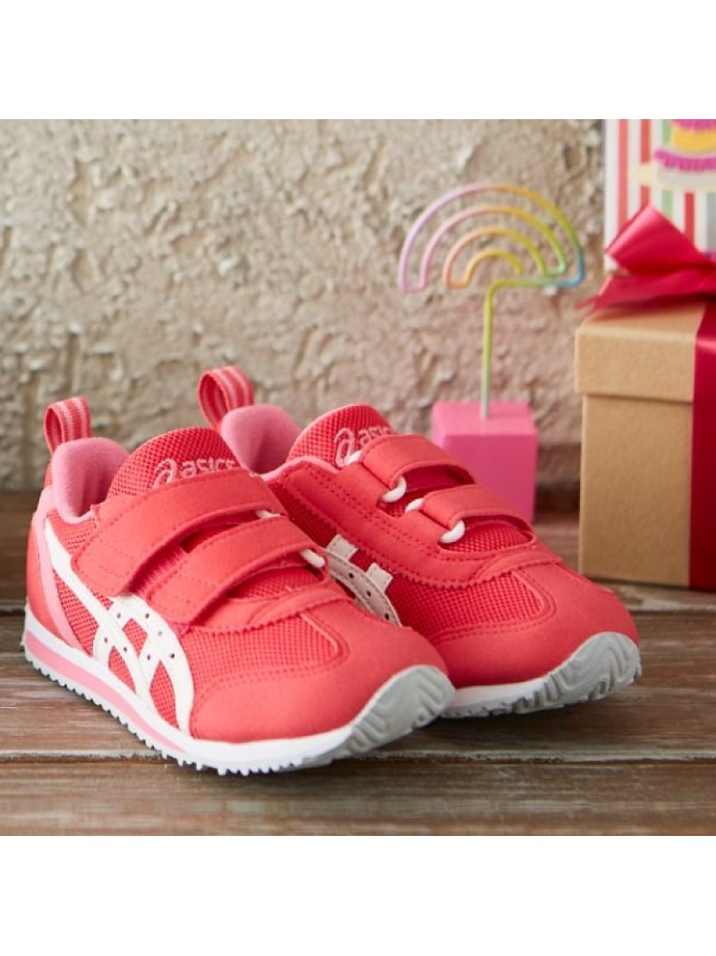 【SALE／30%OFF】asics (K)《アシックス公式》 子供靴　運動靴 【スニーカー】 SUKU2（スクスク）【アイダホMINI 3】 アシックスウォーキング シューズ キッズシューズ