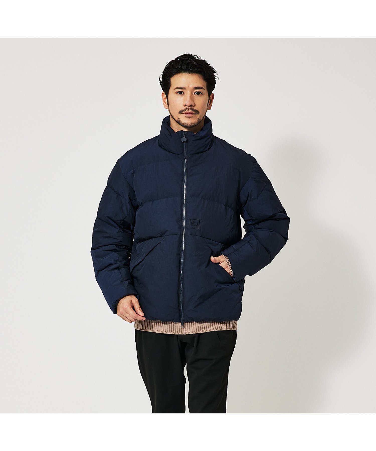 ABAHOUSE LASTWORD 【WOOLRICH】ショ